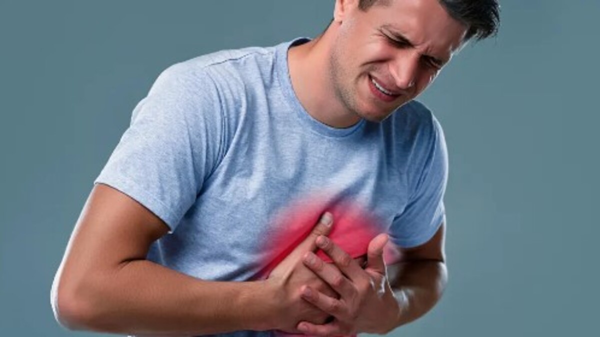 Mengenal Faktor Utama Penyakit Jantung dan Pencegahannya