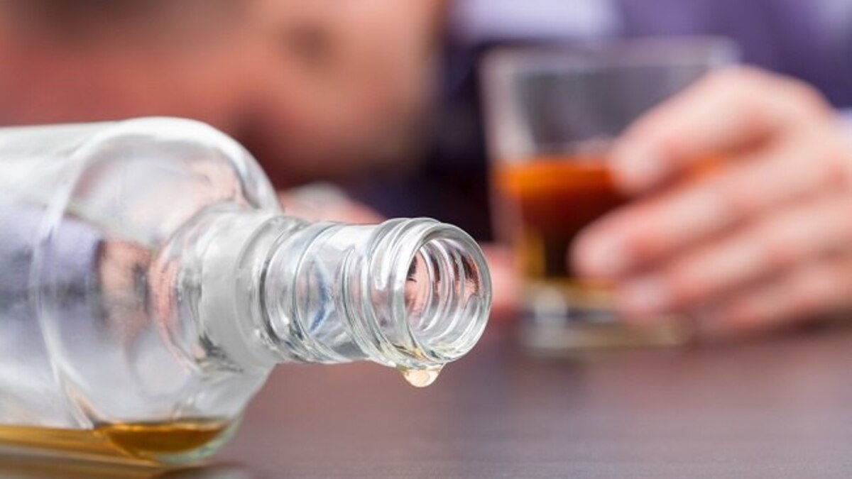 Bahaya Konsumsi Alkohol Berlebihan terhadap Kesehatan Hati